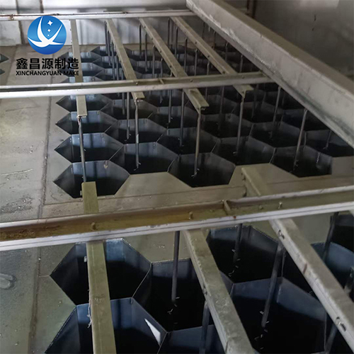 2205不銹鋼陽極管的優(yōu)點(diǎn)